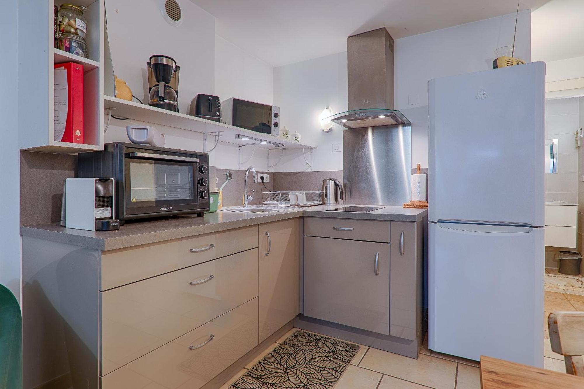 Au Epiceah, Logement A La Campagne Valence  Ngoại thất bức ảnh