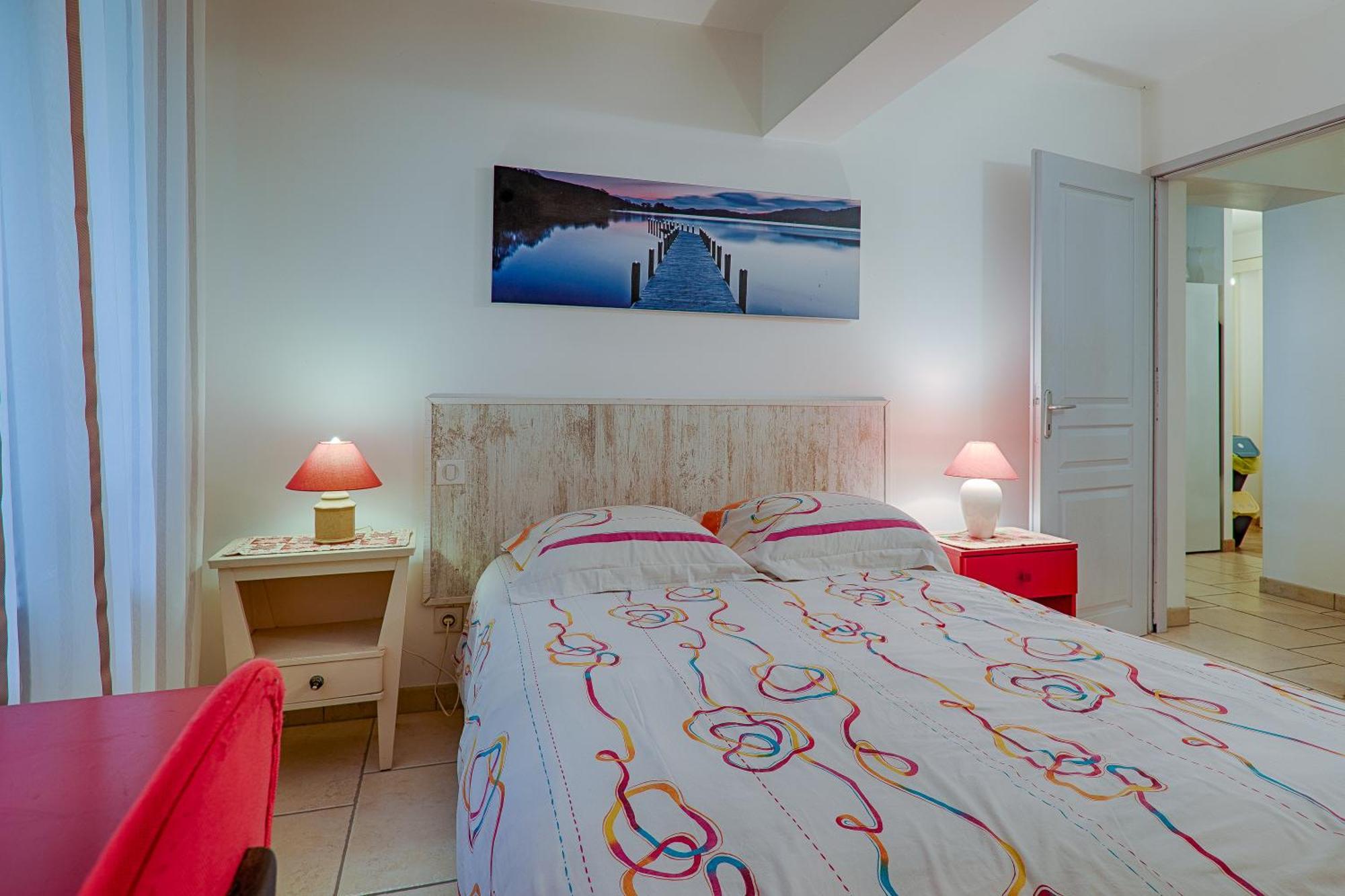 Au Epiceah, Logement A La Campagne Valence  Ngoại thất bức ảnh